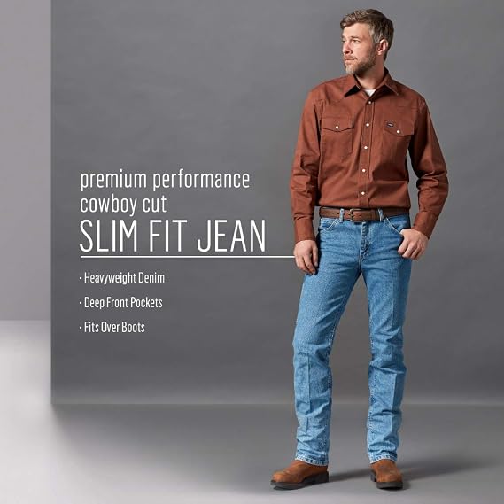 Shirts To Wear With Jeans And Cowboy Boots