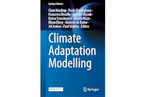 Climate Adaptation Modelling (Springer Climate)