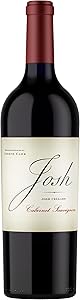 Josh Cellars Cabernet Sauvignon, California Red Wine, 750 mL Bottle