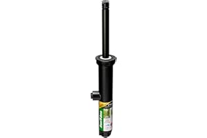 Rain Bird 1806APPRS Pressure Regulating (PRS) Professional Pop-Up Sprinkler, Adjustable 0° - 360° Pattern, 8' - 15' Spray Distance, 6" Pop-up Height