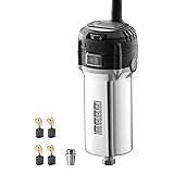 Genmitsu 710W Compact Router 65mm Diameter, 6