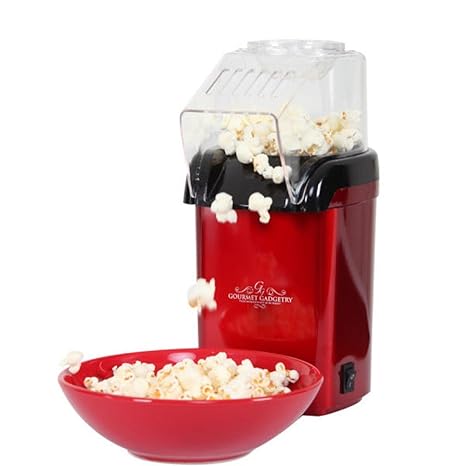Amazon.com: 1950 de estilo retro Diner palomitas de maíz ...