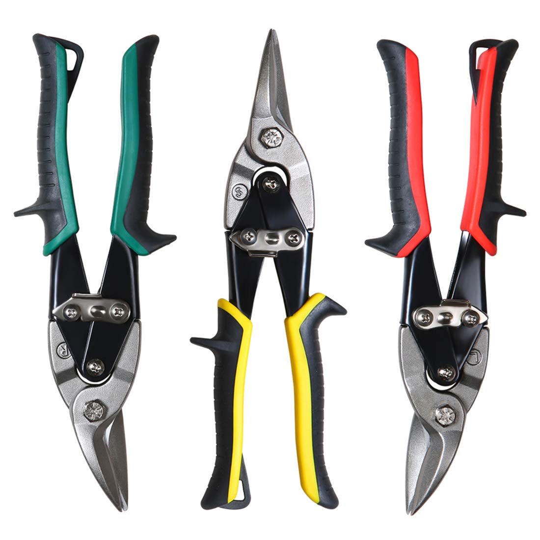 Best tensile strength and shear strength