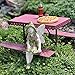 1 X Miniature Garden Fairy Michelle