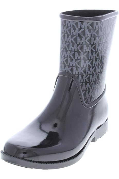 michael kors rain boots canada