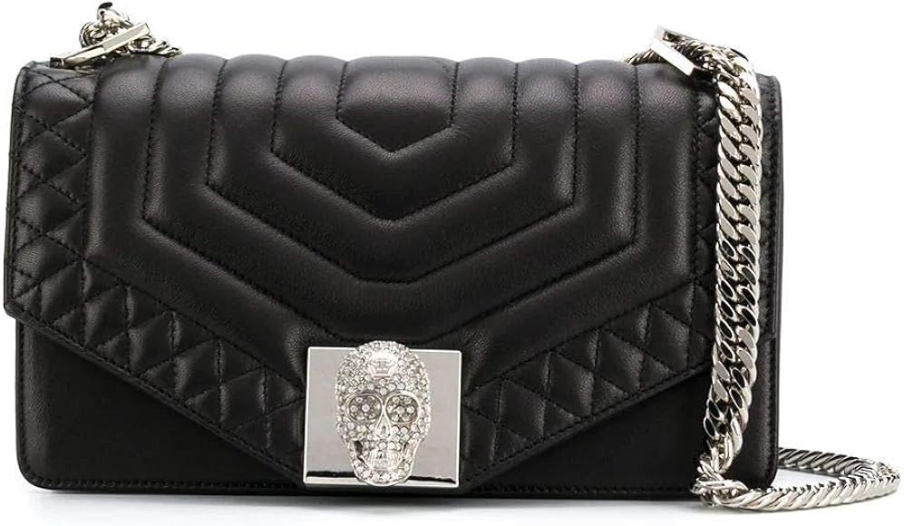 philipp plein shoulder bag