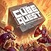 Cube Quest: Clash for The Crown Board Game