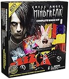Criss Angel Complete Magic Kit