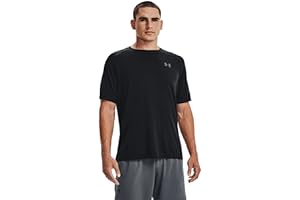 Under Armour Men's Tech 2.0 Short-Sleeve T-Shirt