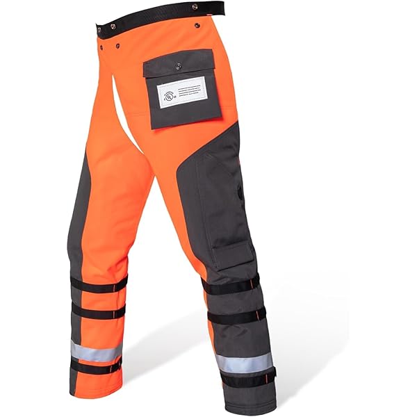 Stihl Broek met tailleband | Function Universal