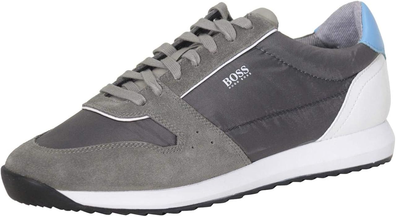 memory foam trainers