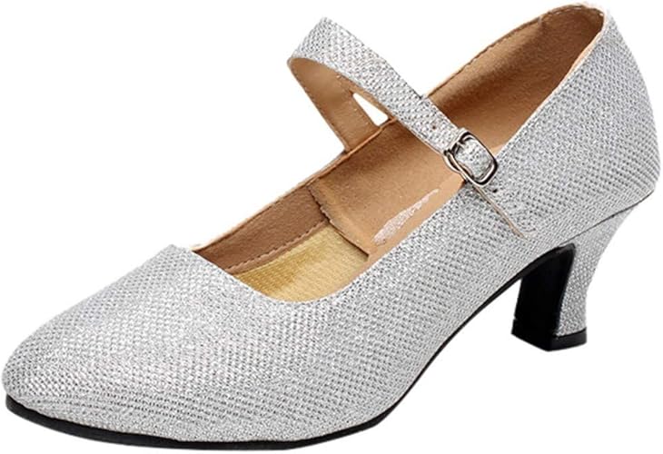 mary jane ballroom dance shoes