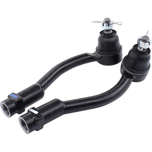 Amazon.com: MOOG EV800843 Steering Tie Rod End for Kia Soul