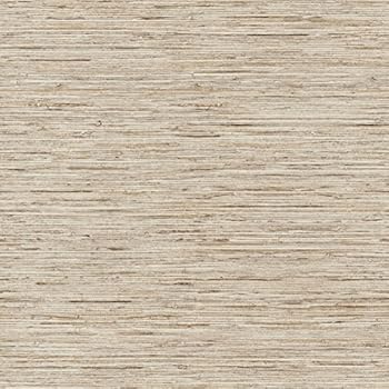 RoomMates Grasscloth Peel and Stick Wallpaper