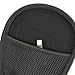 for Bose Soundwear Companion Wireless Wearable Bluetooth Speaker Hard Case by Khanka