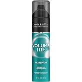 John Frieda Volume Lift Hairspray, 10 Oz