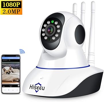 baby ip camera wireless