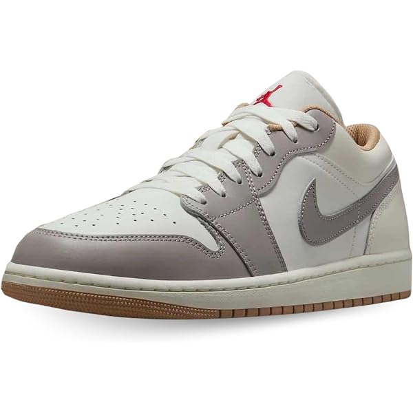 Amazon.com | Jordan Nike Air 1 Low SE Flight Club Men's Shoes