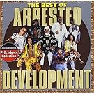 Best of: ARRESTED DEVELOPMENT