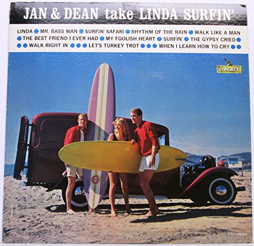 Jan and Dean - Walk Like A Man Lyrics - Zortam Music