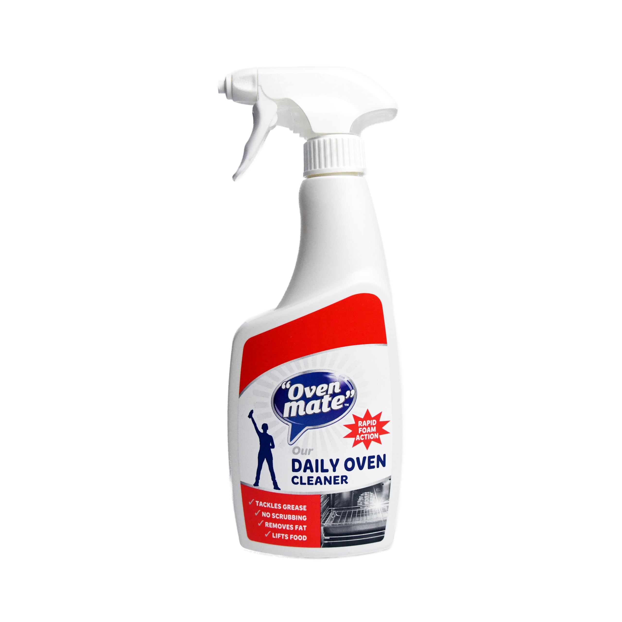 Oven Mate Daily Oven Cleaner 500 ml