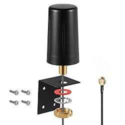 Outdoor 7dBi Dual Band 2.4GHz 5GHz 5.8GHz Long