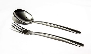 Zwilling Nova, 2-teiliges Spaghettibesteck