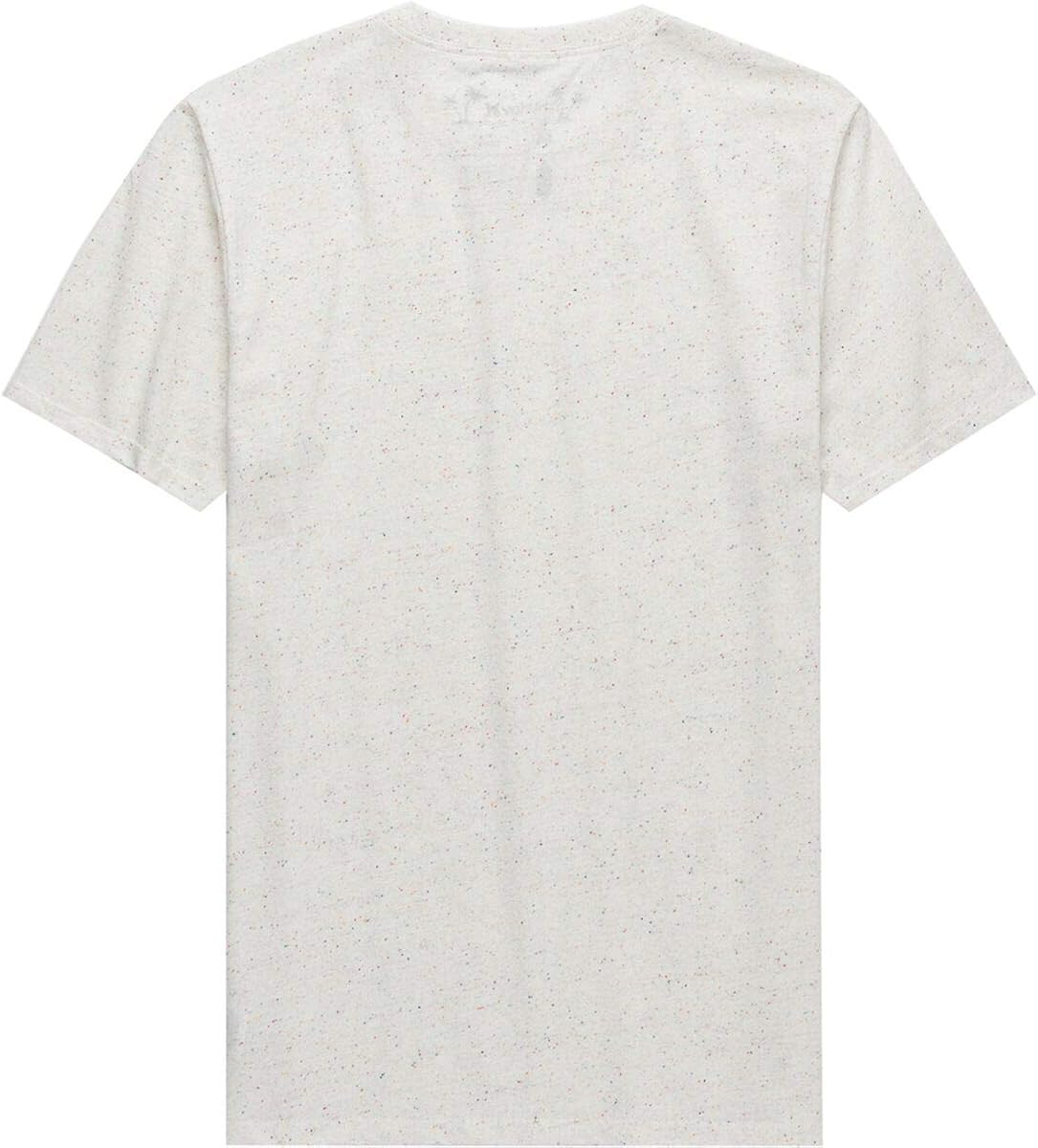 Hurley Men's Staple Short Sleeve T-Shirt: Clothing