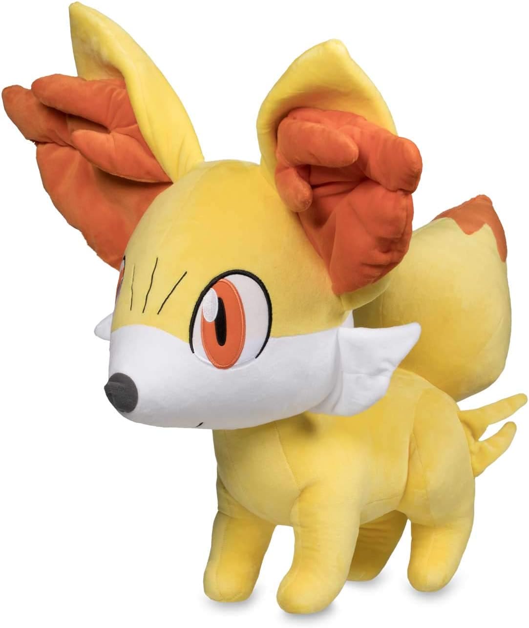fennekin peluche