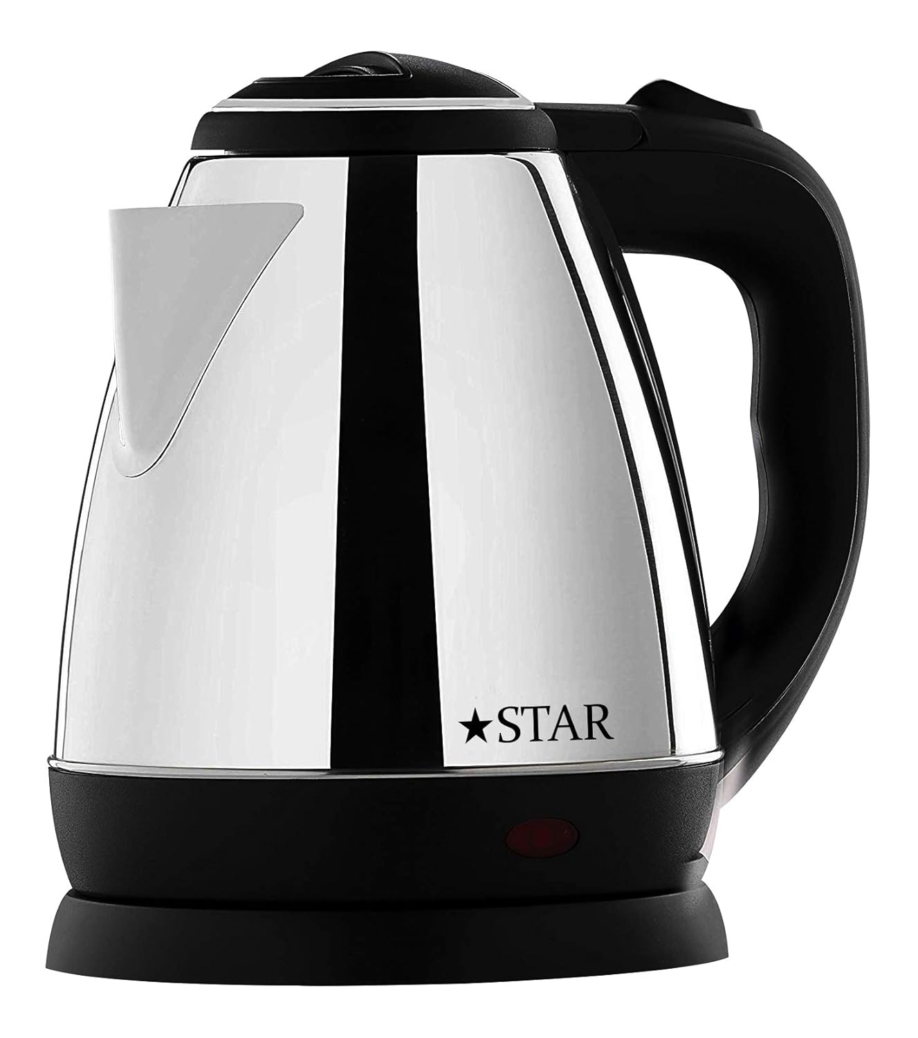 Buy Star 1.8Litre Multipurpose Water Electric Kettle for Tea/Coffee