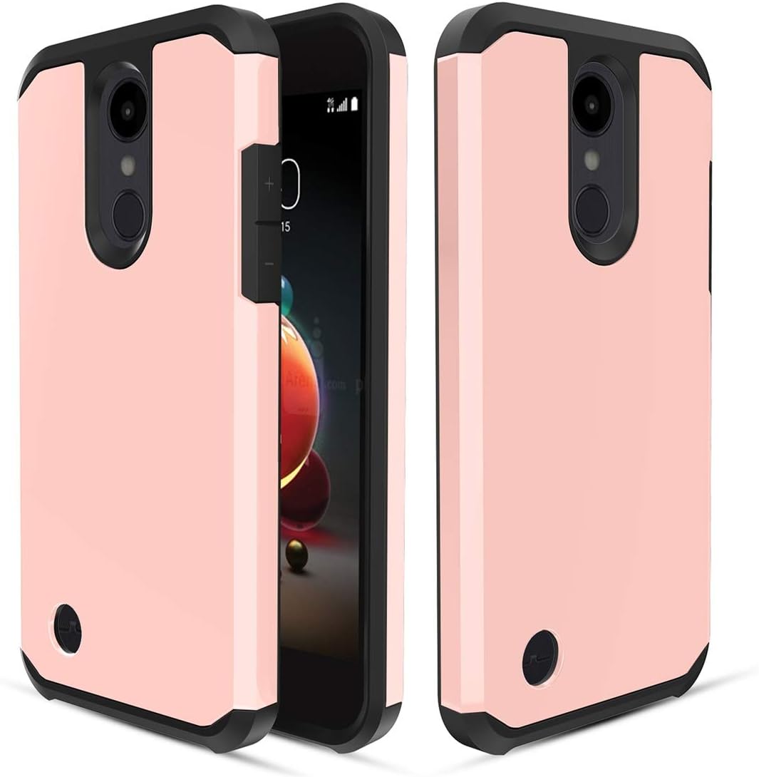 Best Lg Aristo Phone Case Heavy Duty