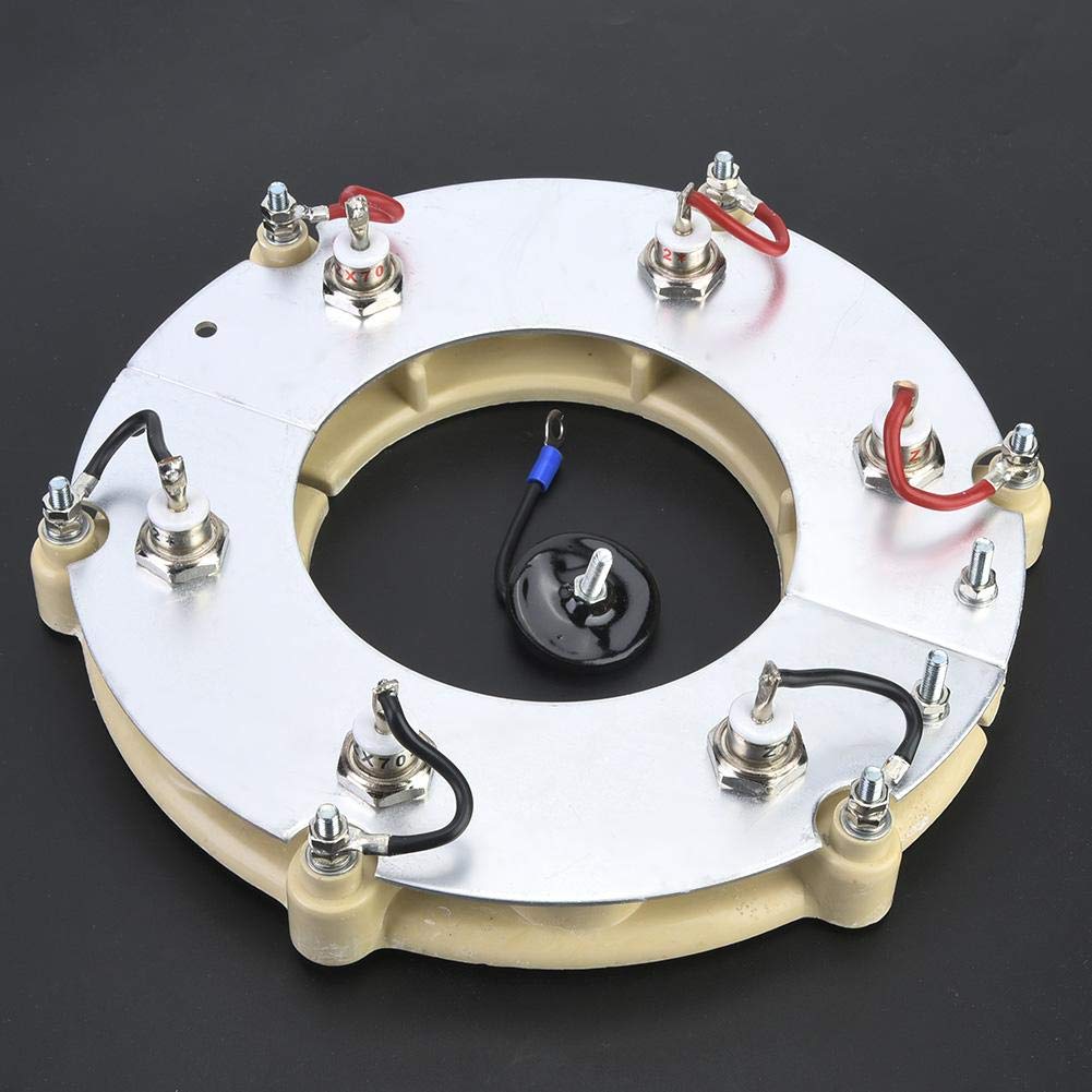 Diode Bridge Rectifier Wheel RSK6001 Diode Rectifier Kit 1 Rectifier