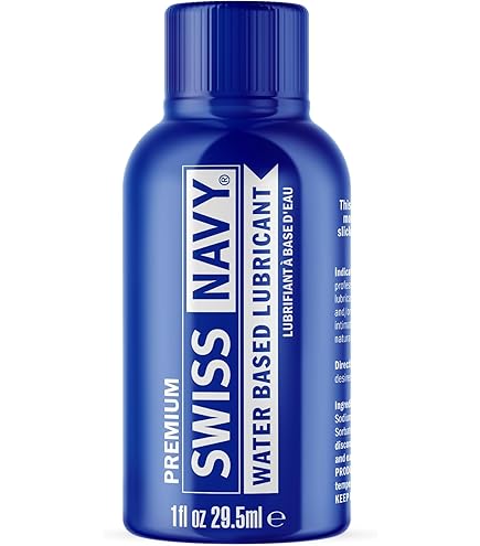 swiss navy personal lubricant Swiss Navy Silicone lubricant Premium silicone-based sex lube Personal  glide USA