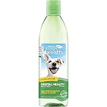 fresh breath water additive reviews