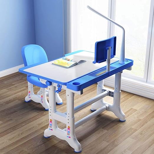 ergonomic kids desk