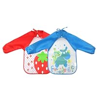 Dipingere grembiule per bambini - Italia