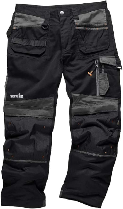 work trousers 30w 30l