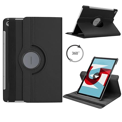 Amazon Com Funda Solo Para Huawei Mediapad M5 De 10 8 Pulgadas