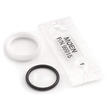 Buy Moen 100000 O Ring Kit Online At Low Prices In India Amazon In