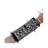 GDSCSKKS Guitar Singing Assistant Tool, Beginners