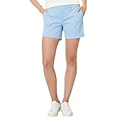 Tommy Hilfiger Women's 5" Hollywood Shorts Breeze 14 5