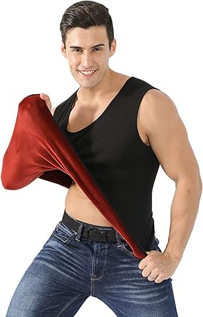 warm undershirts for winter