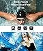 Swim Goggles, Hurdilen Swimming Goggles Anti-Fog UV Protection Coated Lens No Leaking with Nose Clip, Earplug, Case for Kids Men Women Adult Youth Kids