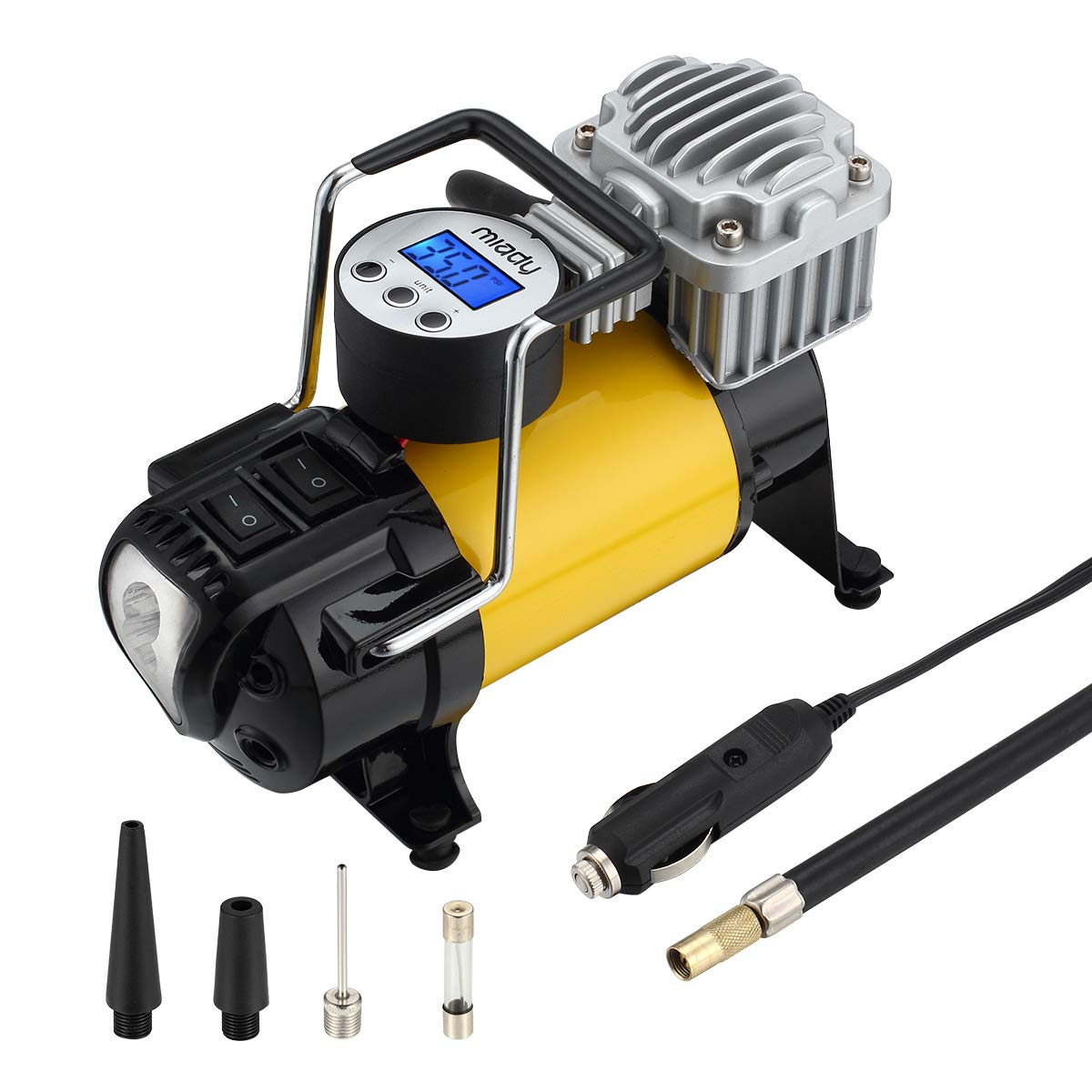 Best Air Compressor Does Not Build Pressure