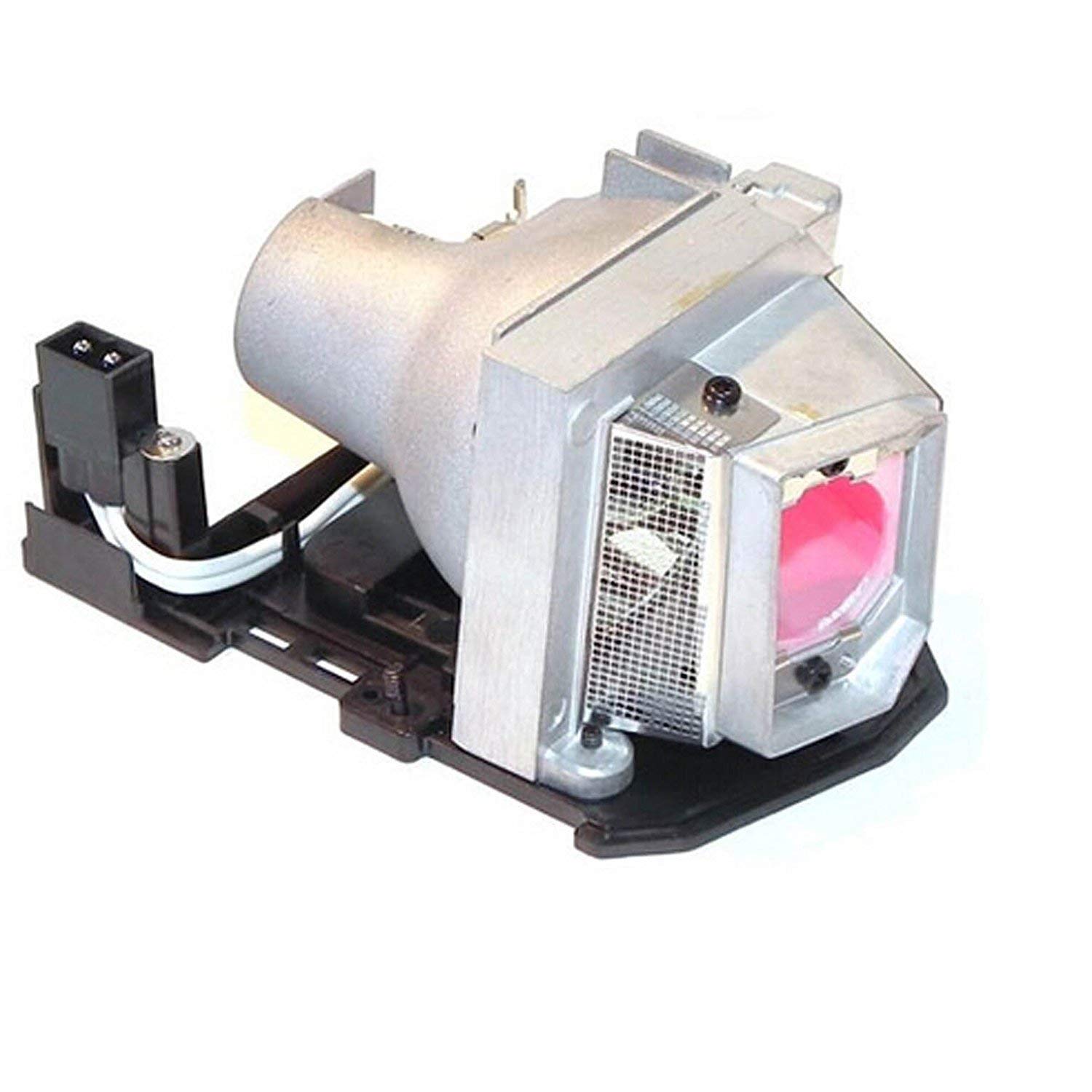 Supermait BL-FP200H SP.8LE01G.C01 Replacement Projector Bulb Lamp with Housing Compatible with OPTOMA ES529 / EW539 / EX539 / PRO160S / PRO260X / PRO360W Lamp BL FP200H BLFP200H SP.8LE01GC01