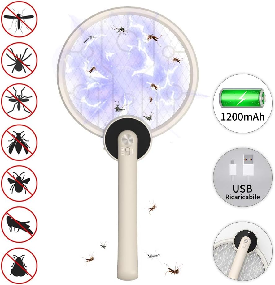 setacciatori elettrici per farina