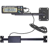 iGaging Digital Readout DRO 6" Travel X-Large LCD Display EZ-VIEW PLUS