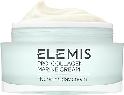 Elemis Pro-Collagen Marine Cream Anti-Wrinkle Daily Moisturiser 50ml