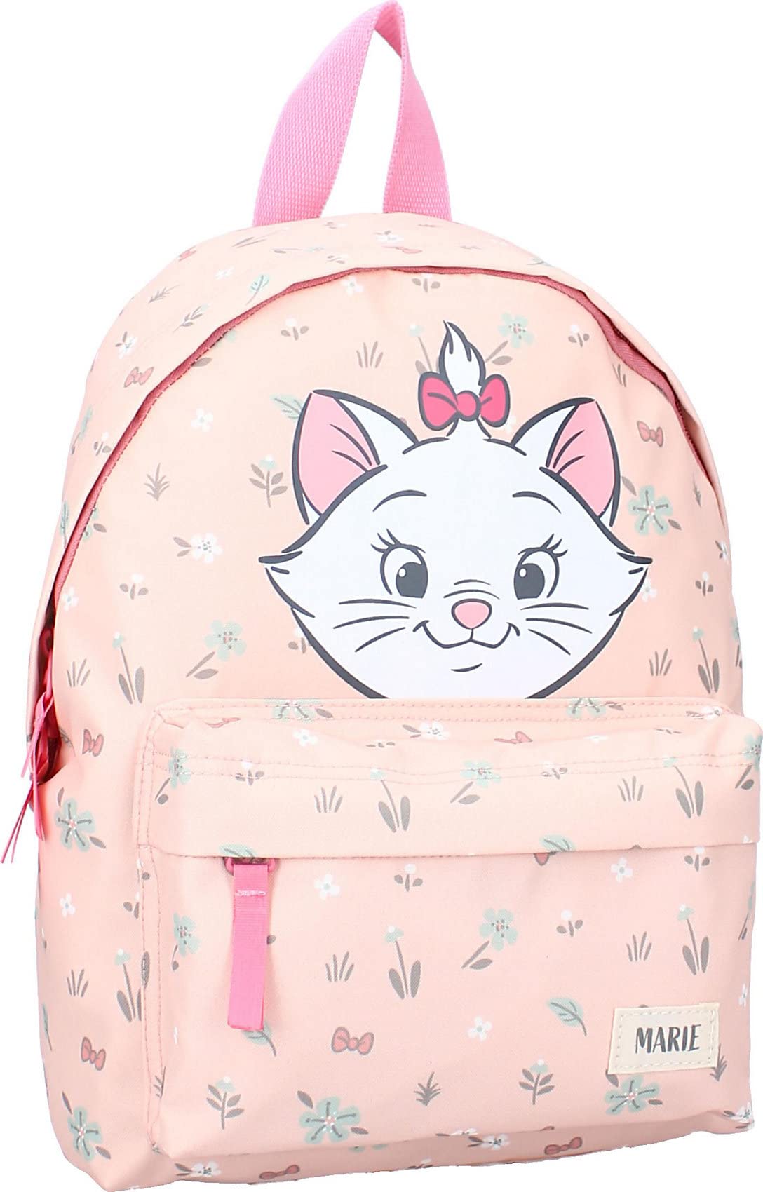 Disney Aristocats Marie We Meet Again Leisure Rucksack, multicoloured, One Size
