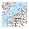 WilliamsburgNewport-News-VA-Fold-Map